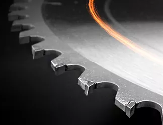 刀片的熱處理方法