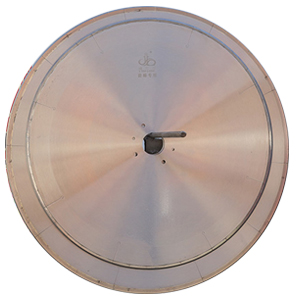 鑲合金無塵圓刀片