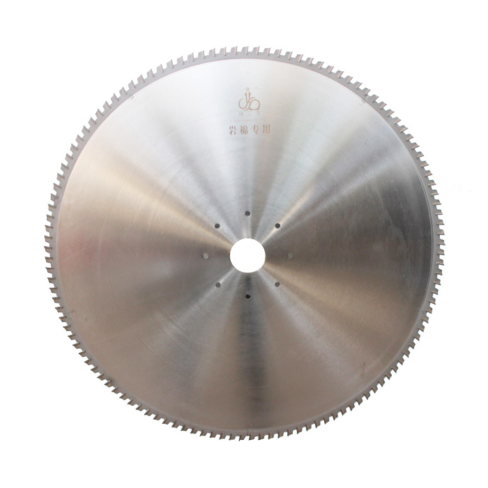 巖棉專(zhuān)用鋸片